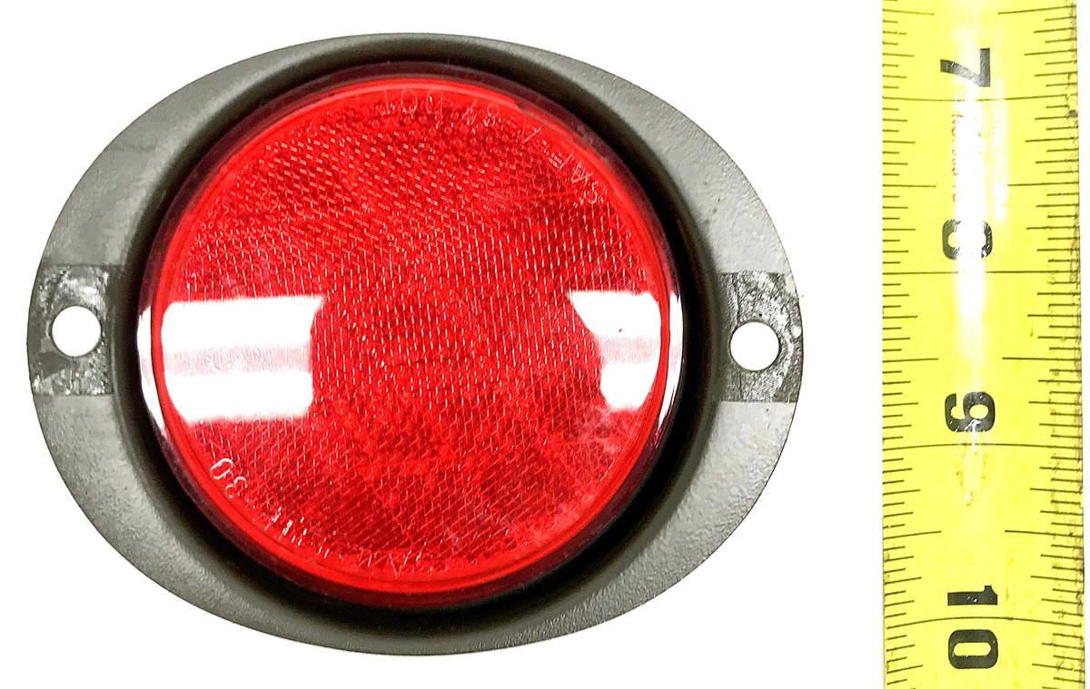 COM-3207 | COM-3207  Round Red Reflector  (5).jpeg