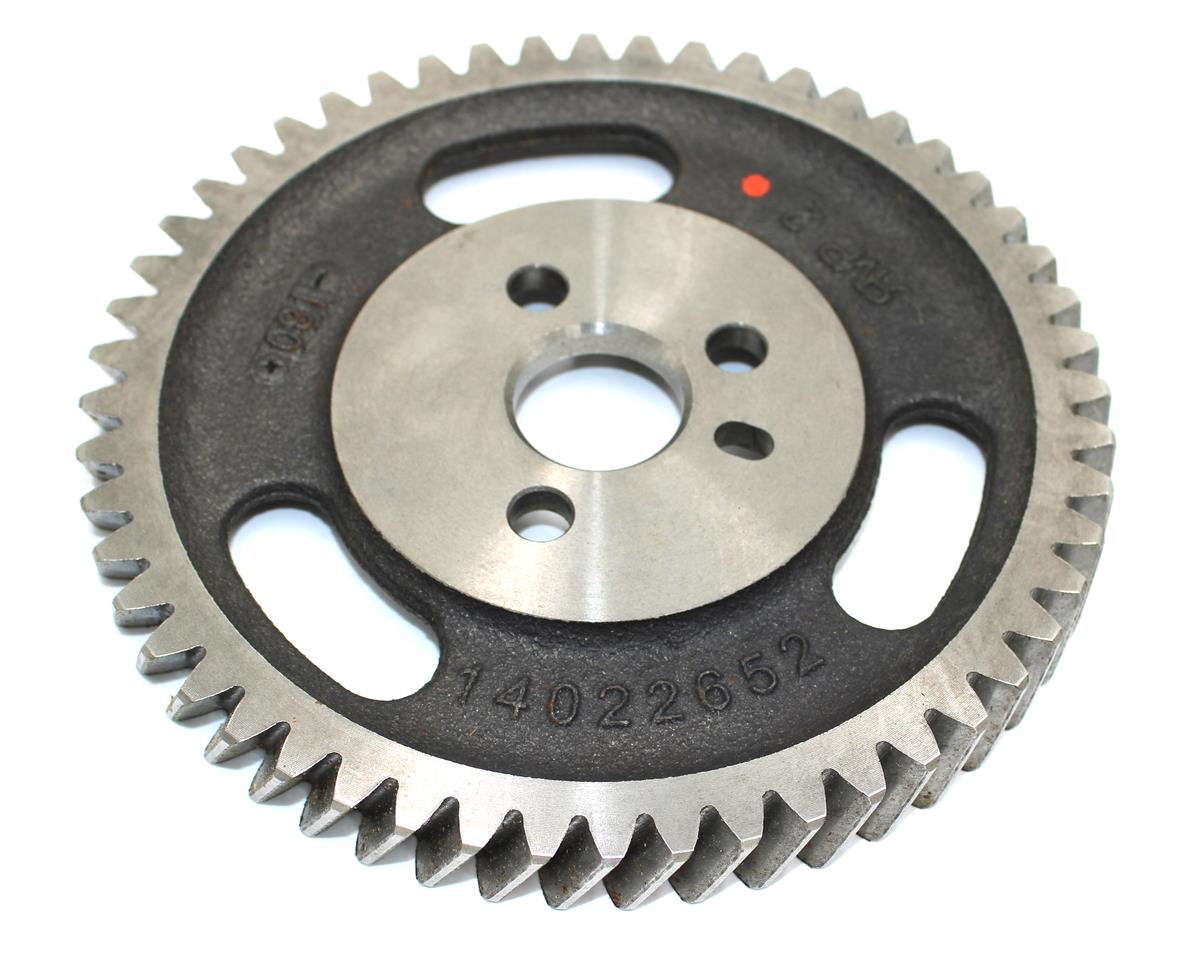 COM-5492 | COM-5492 Timing Gear Fuel Injection Pump 6.2L  6.5L Diesel Engine HMMWV Update (1).JPG