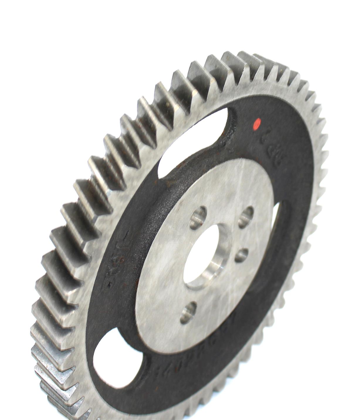 COM-5492 | COM-5492 Timing Gear Fuel Injection Pump 6.2L  6.5L Diesel Engine HMMWV Update (7).JPG