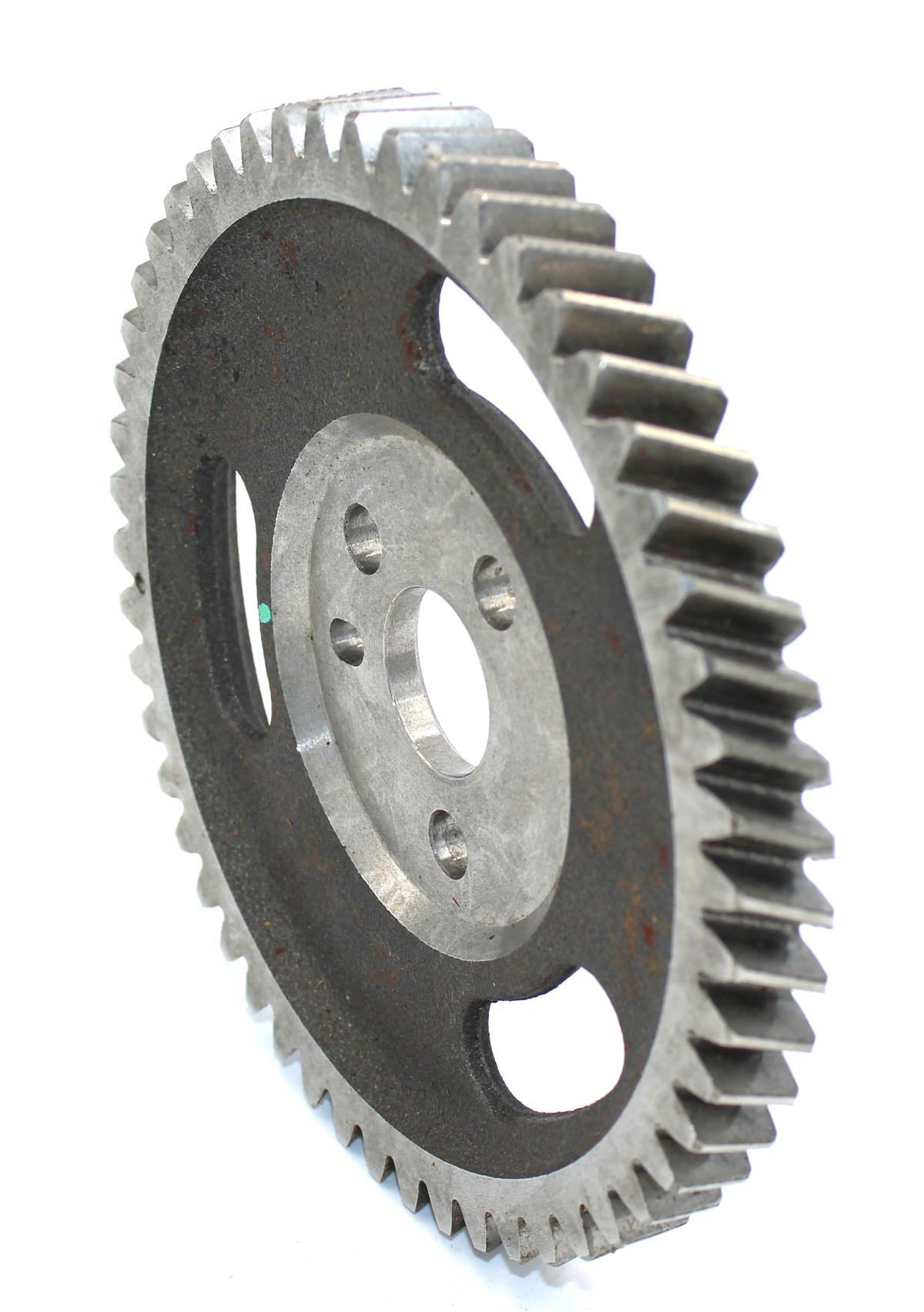 COM-5492 | COM-5492 Timing Gear Fuel Injection Pump 6.2L  6.5L Diesel Engine HMMWV Update (8).JPG