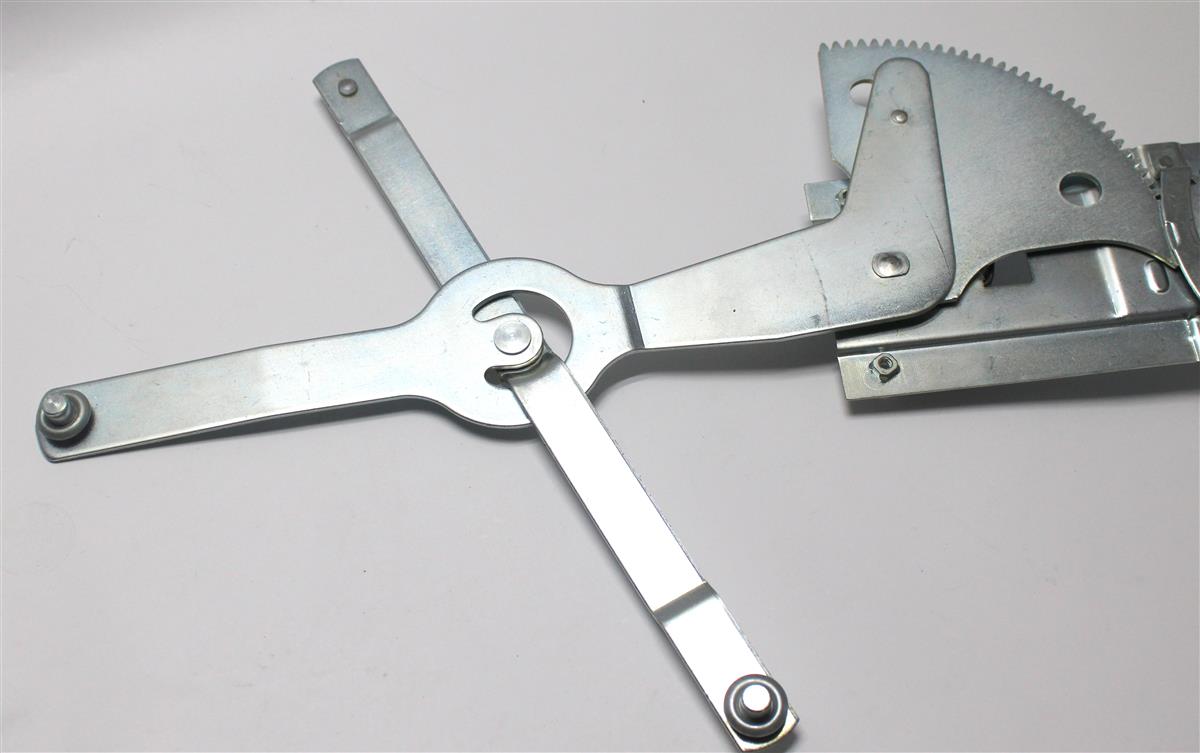 COM-3055R | Com-3055R-Window Regulator Right Passenger Side Door (3).JPG