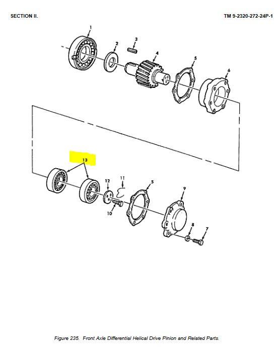 5T-2045 | FA Bearing Dia1.JPG