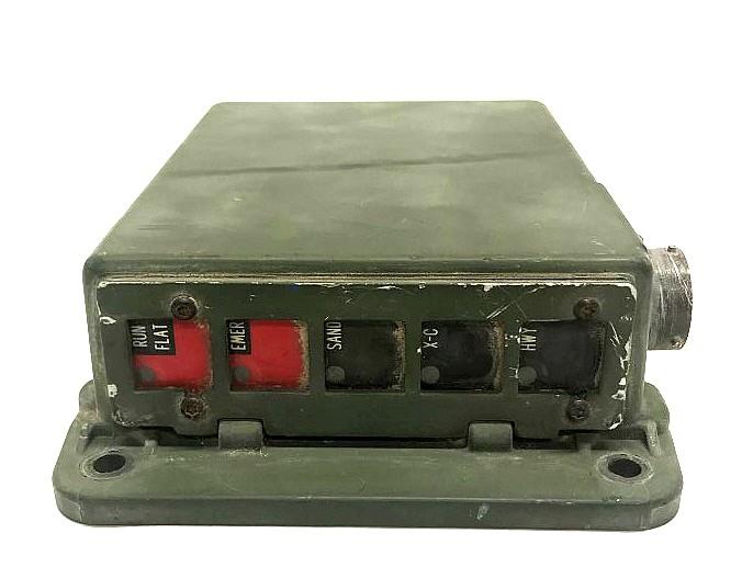 FM-233 | FM-233  CTIS (Central Tire Inflation System) Control Unit (4).jpeg