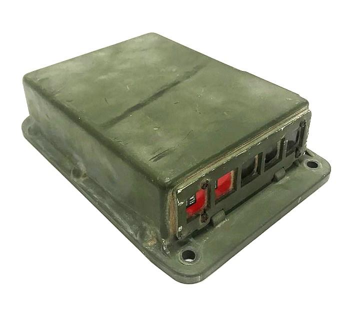 FM-233 | FM-233  CTIS (Central Tire Inflation System) Control Unit (7).jpeg