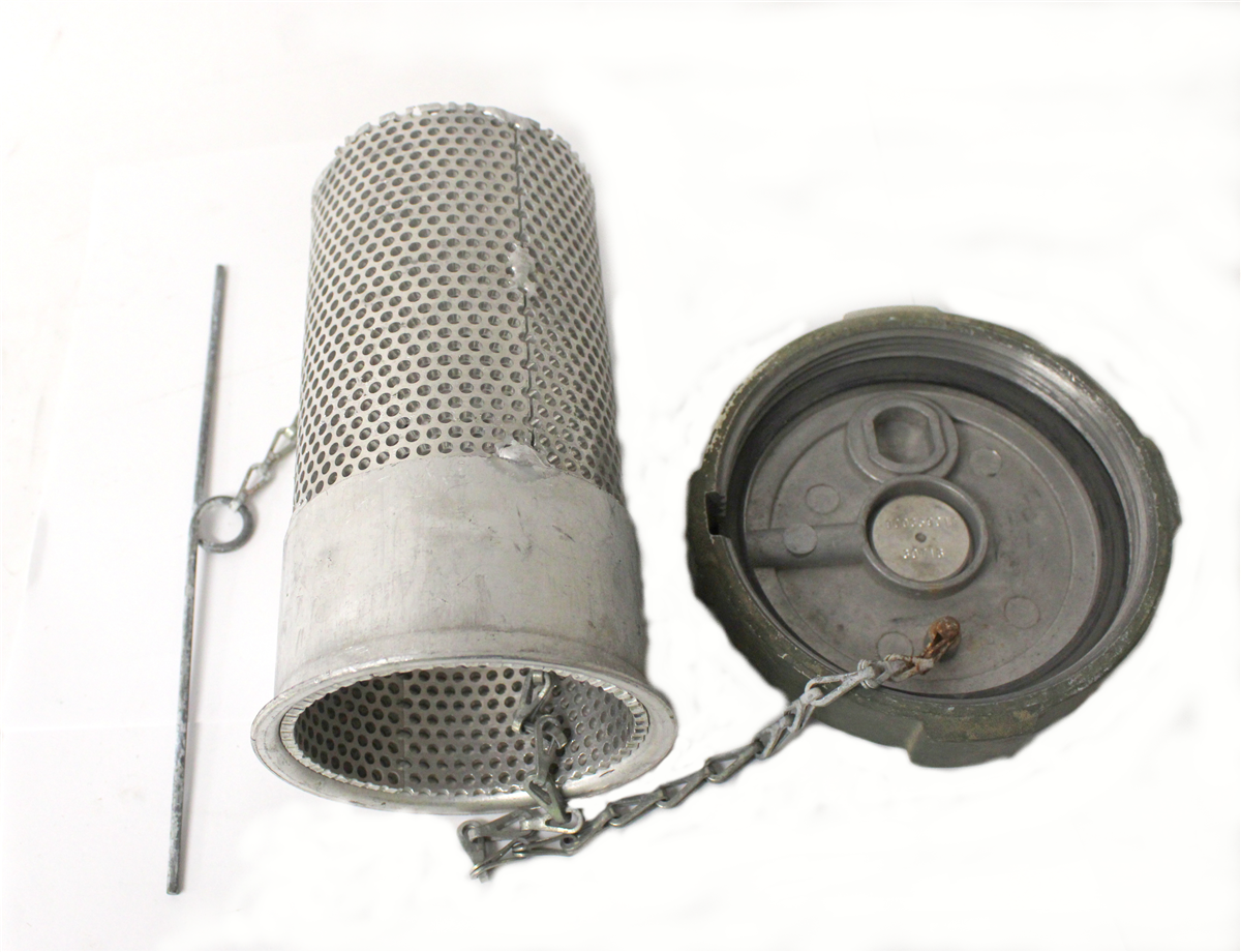 FM-561 | FM-561  Fuel Tank Cap And Strainer FMTV (6).png