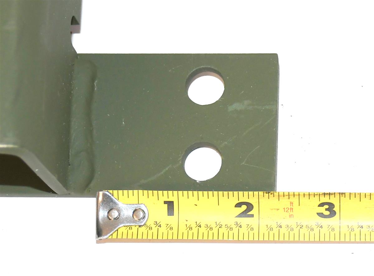 HET-151 | HET-151  Beacon Mounting Bracket Assembly HET M1070 (1).JPG