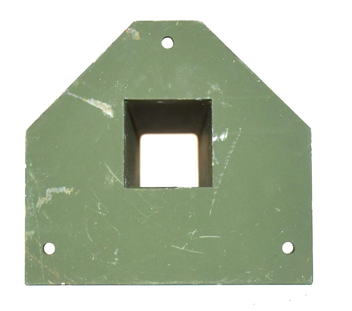 HET-151 | HET-151  Beacon Mounting Bracket Assembly HET M1070 (29).JPG