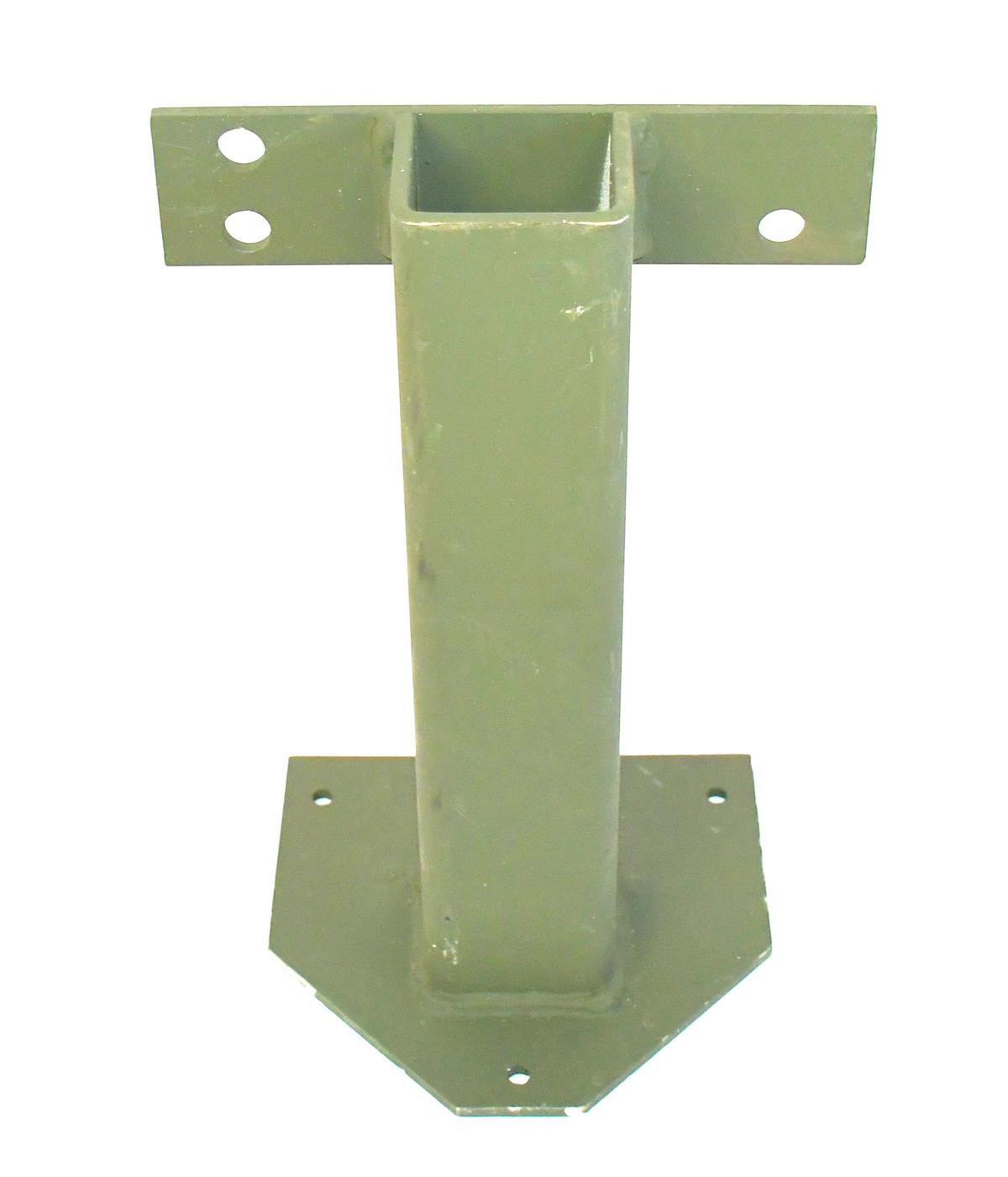 HET-151 | HET-151  Beacon Mounting Bracket Assembly HET M1070 (34).JPG