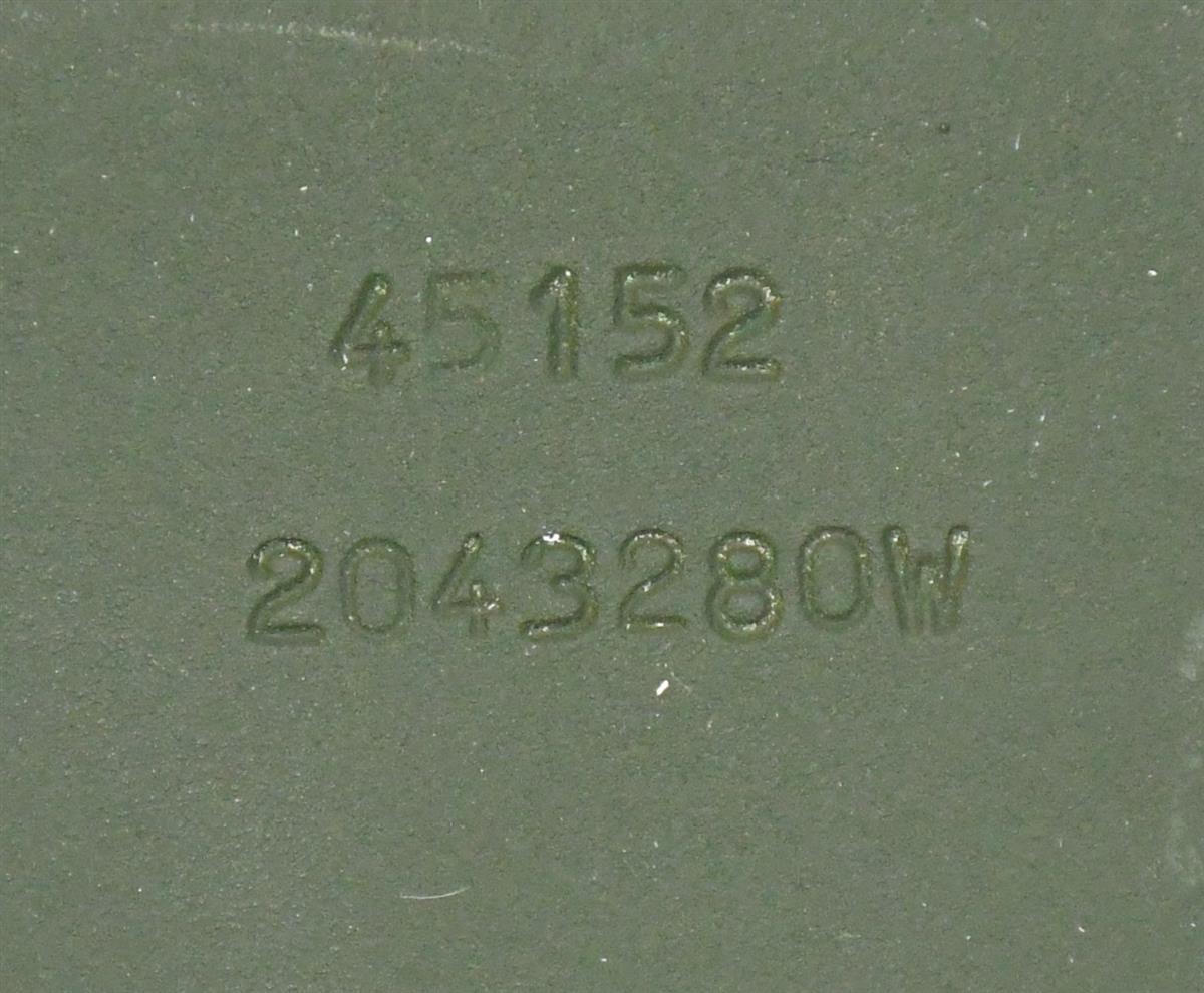 HET-151 | HET-151  Beacon Mounting Bracket Assembly HET M1070 (42).JPG