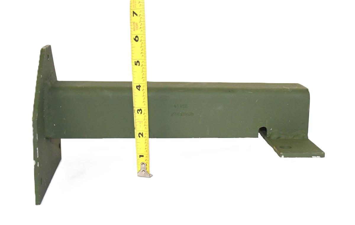 HET-151 | HET-151  Beacon Mounting Bracket Assembly HET M1070 (48).JPG