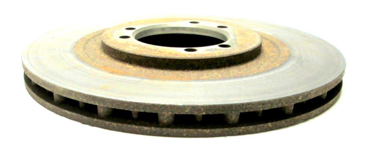 HM-1558 | HM-1558 Rotor Disk Brake Vented 12 Inch Diameter HMMWV (13).JPG