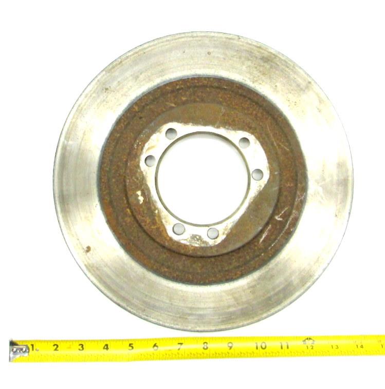 HM-1558 | HM-1558 Rotor Disk Brake Vented 12 Inch Diameter HMMWV (3).JPG