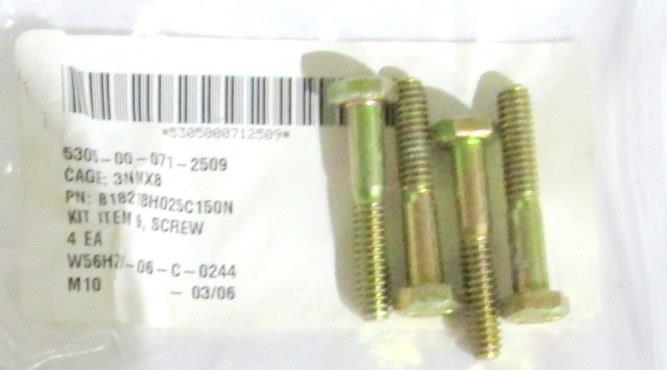 HM-3526 | HM-3526 Airlift Bumper Reinforcement Kit HMMWV (15).JPG