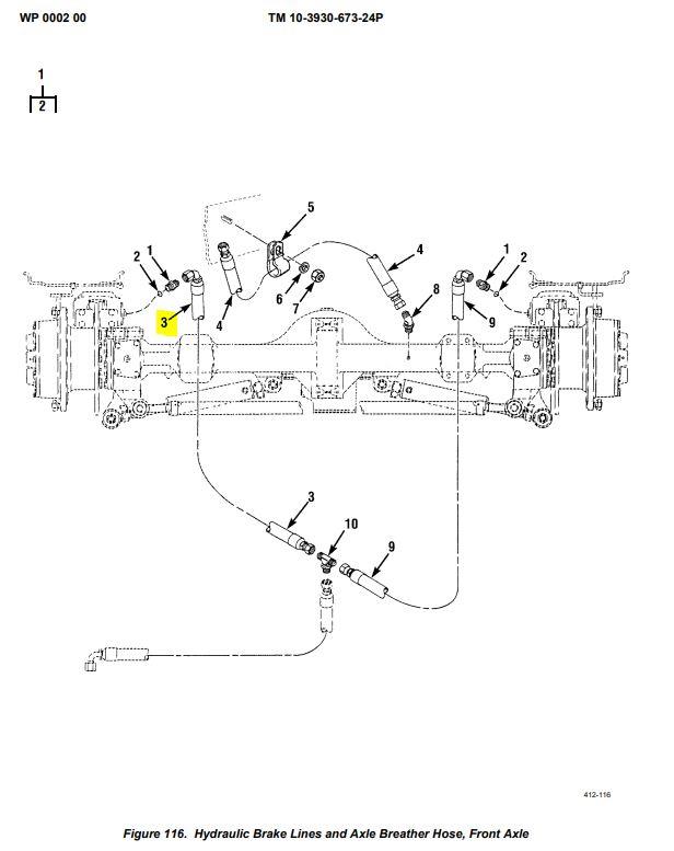 SP-3017 | Hydraulic Forklift Hose Diagram.JPG