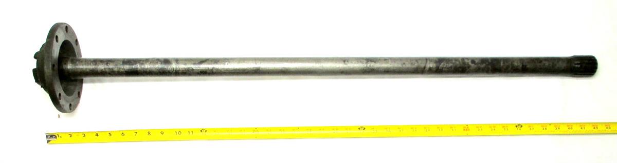 M35-118 | M35-118 Rear Axle Shaft Rockwell Top Loader M35A2 M35A2 Update (2).JPG