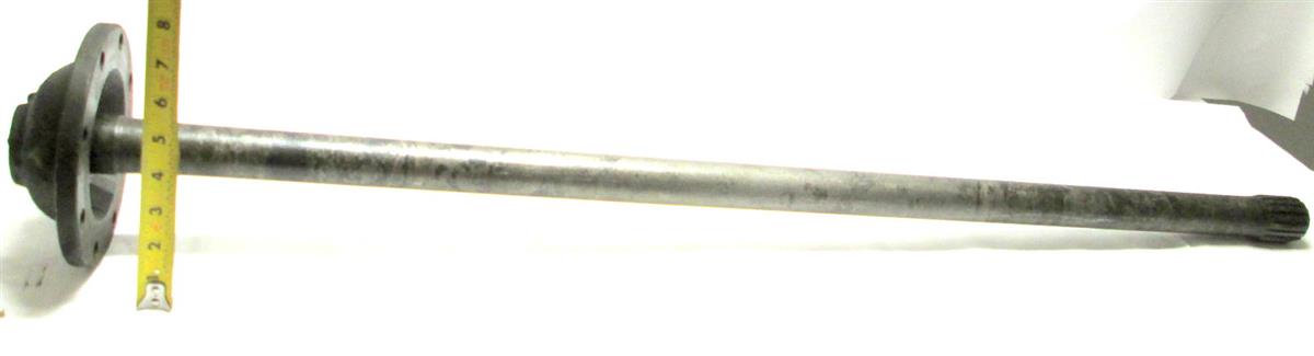 M35-118 | M35-118 Rear Axle Shaft Rockwell Top Loader M35A2 M35A2 Update (3).JPG