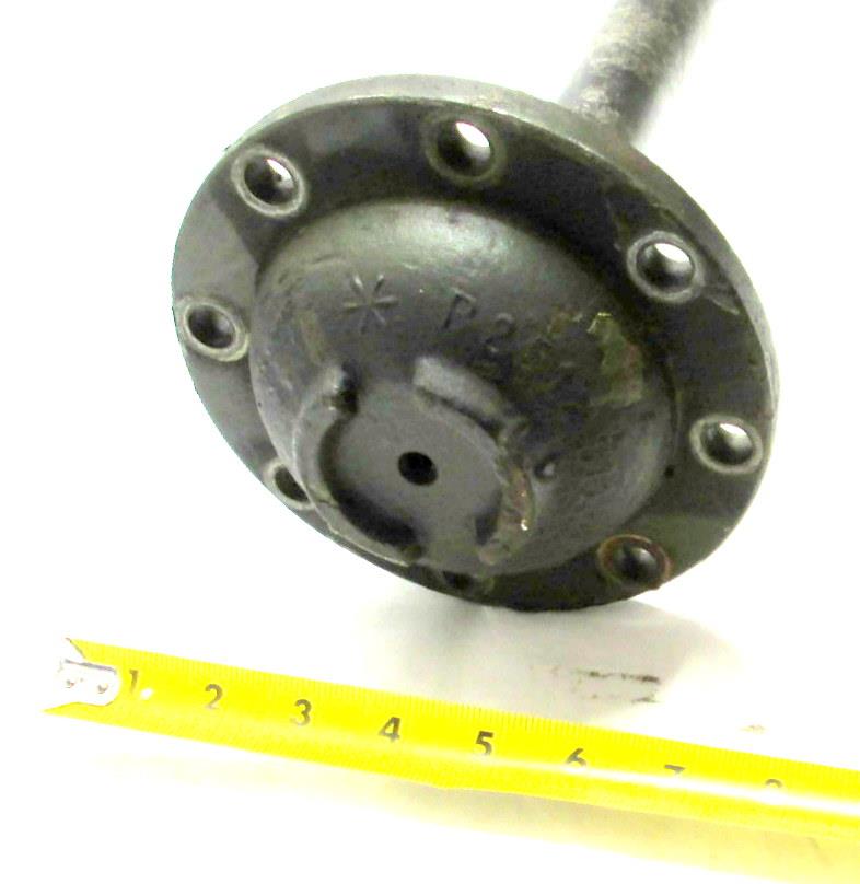 M35-118 | M35-118 Rear Axle Shaft Rockwell Top Loader M35A2 M35A2 Update (4).JPG