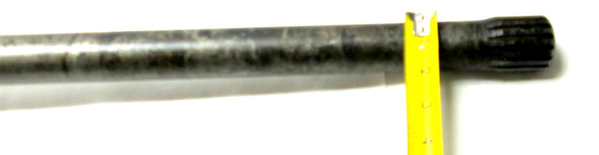 M35-118 | M35-118 Rear Axle Shaft Rockwell Top Loader M35A2 M35A2 Update (5).JPG