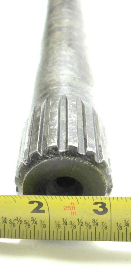 M35-118 | M35-118 Rear Axle Shaft Rockwell Top Loader M35A2 M35A2 Update (7).JPG