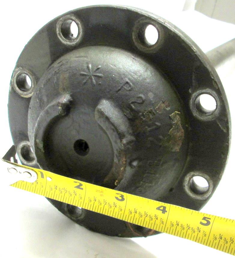 M35-118 | M35-118 Rear Axle Shaft Rockwell Top Loader M35A2 M35A2 Update (8).JPG