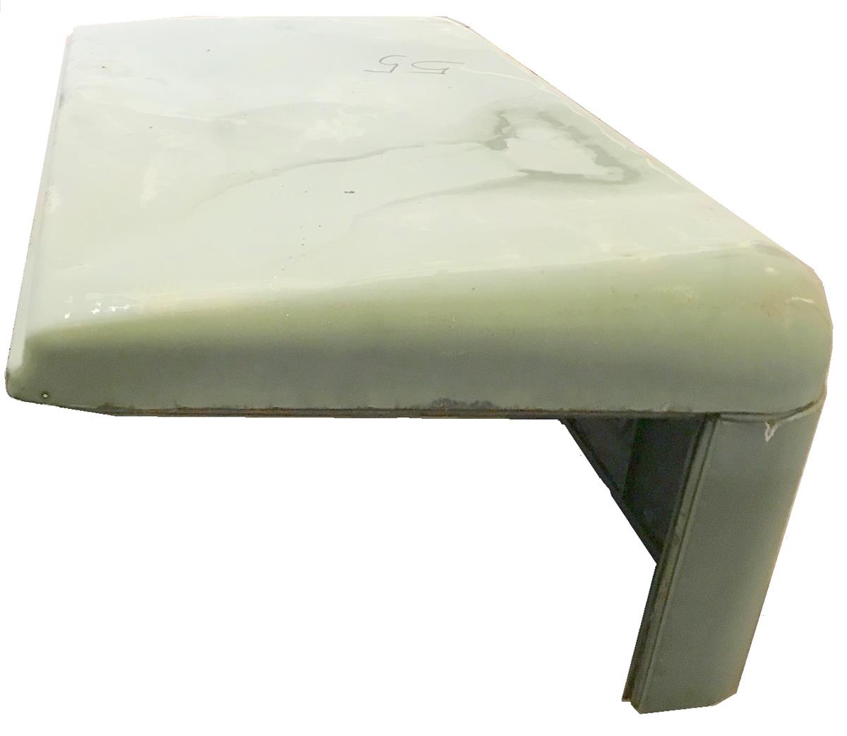 M35-353 | M35-353  Cab Hard Top Steel with sliding Rear Window Military Issue (5).jpg