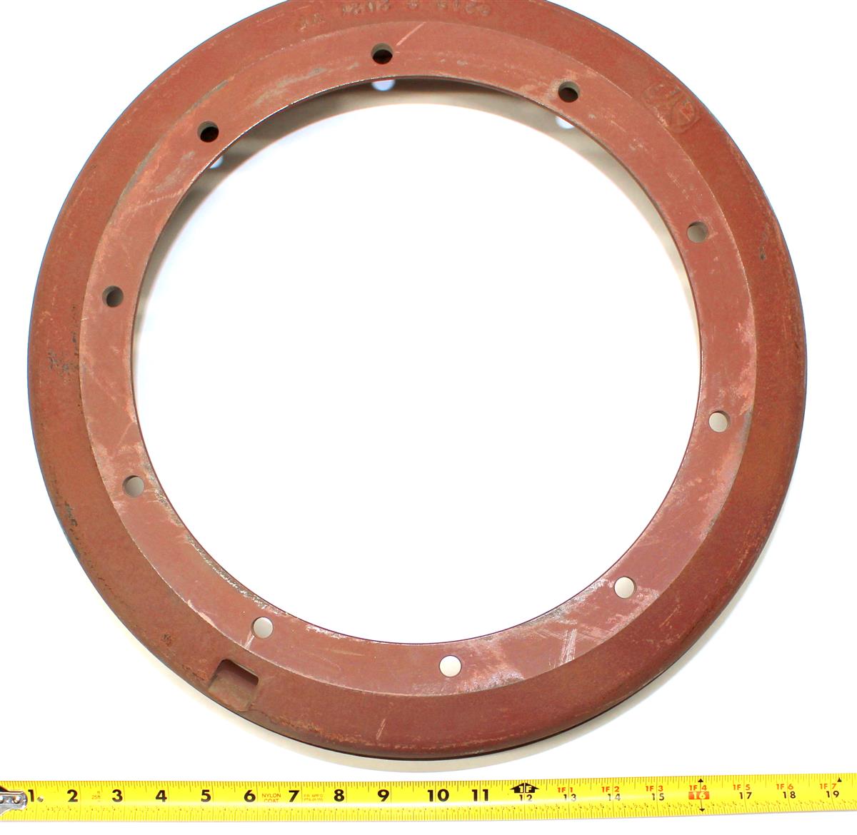 M35-665 | M35-665 Front and Rear Hub Brake Drum  M35A2 Update (2).JPG