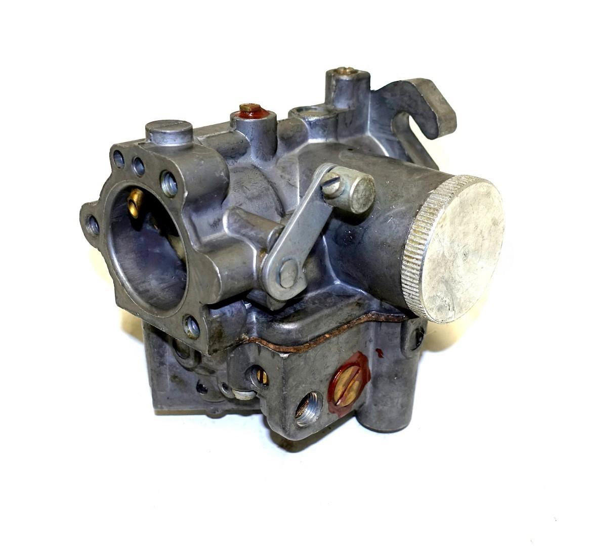 MU-109 | MU-109 Carburetor M274 Mule (1) (Large).JPG