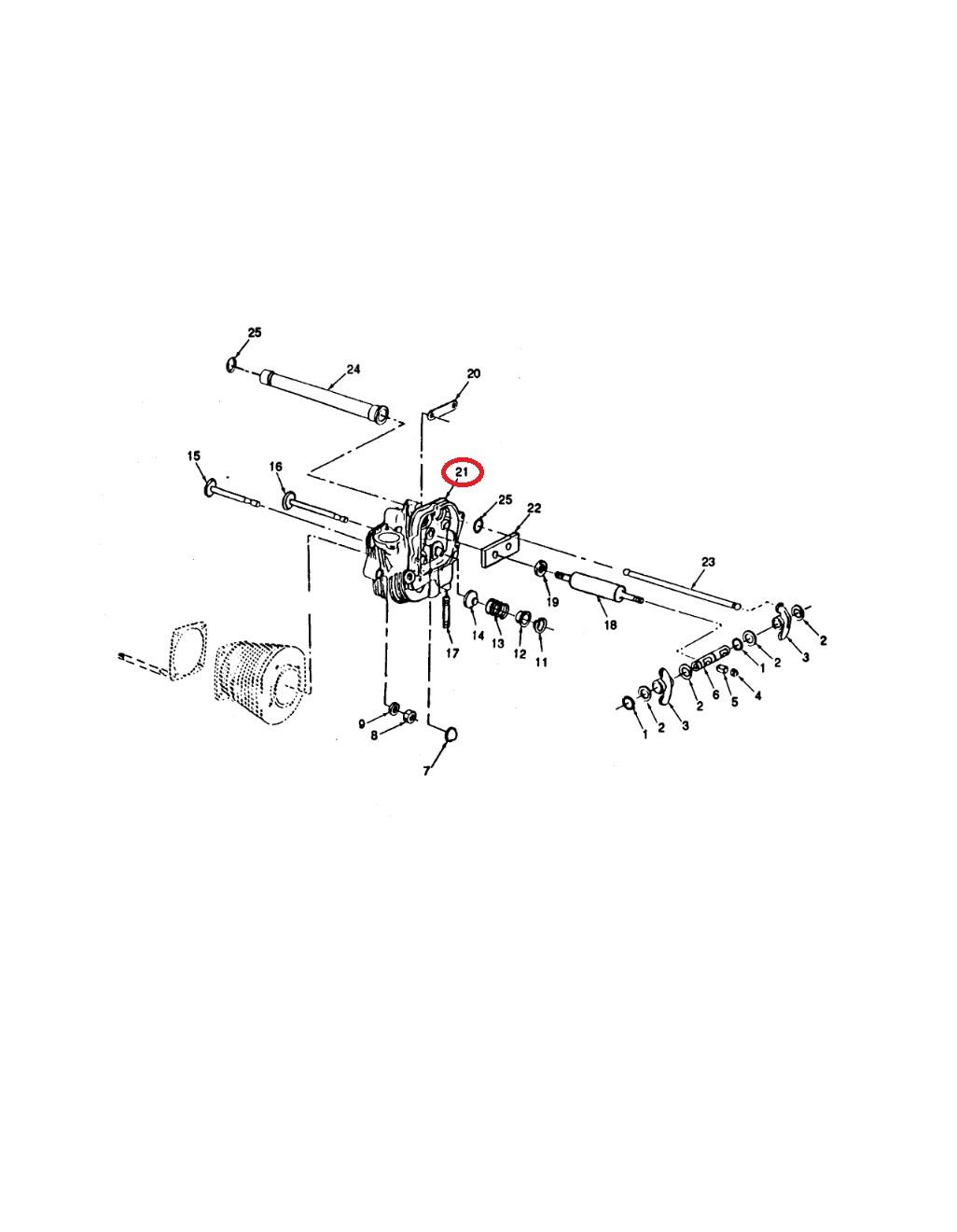 MU-143 | MU-143 Cylinder Head Mule M274 Parts Diagram.jpg