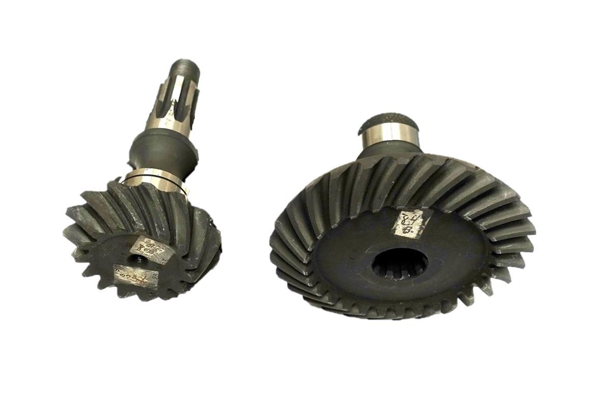 MU-153 | MU-153 Differential Ring and Pinion Mule M274 NOS (1) (Large).JPG