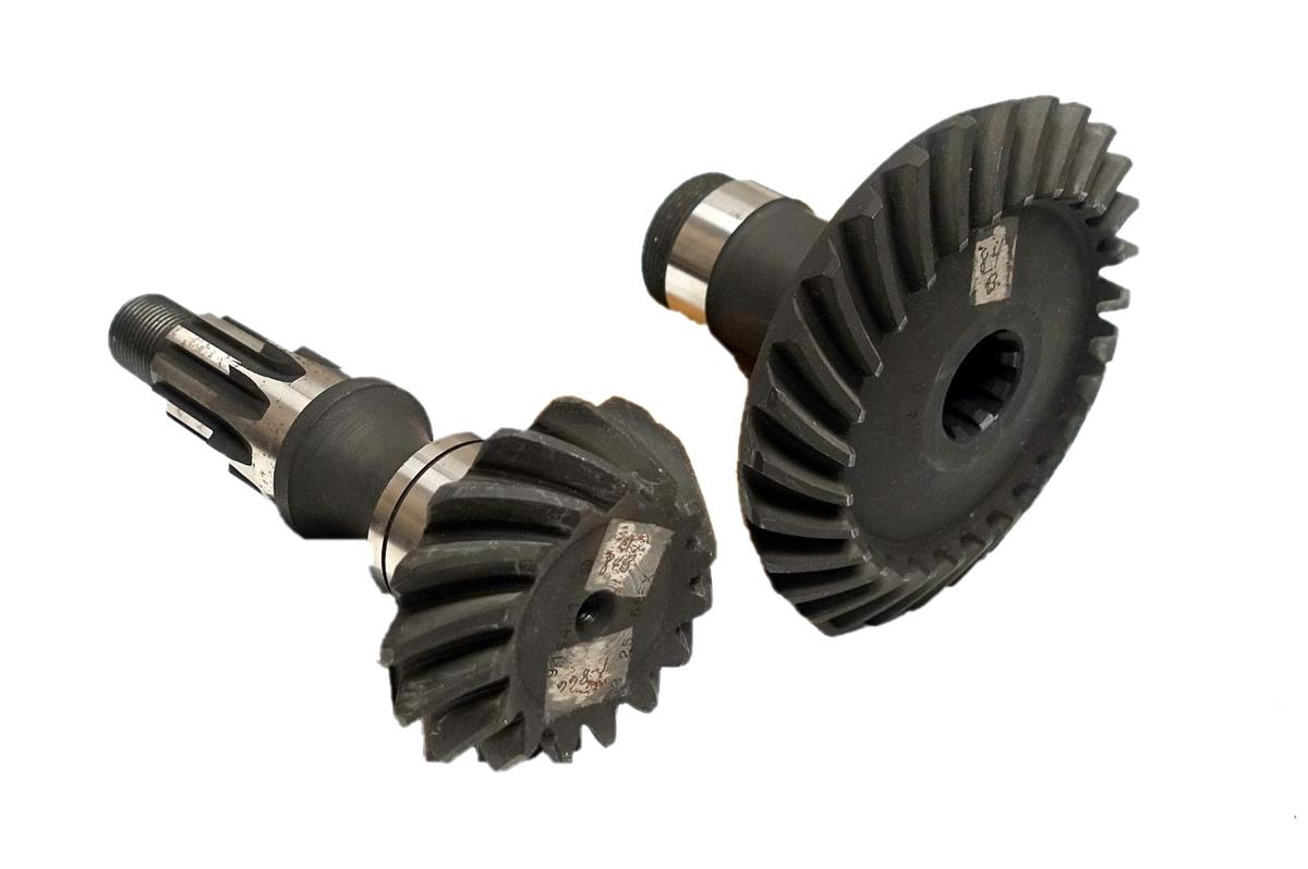 MU-153 | MU-153 Differential Ring and Pinion Mule M274 NOS (8) (Large).JPG