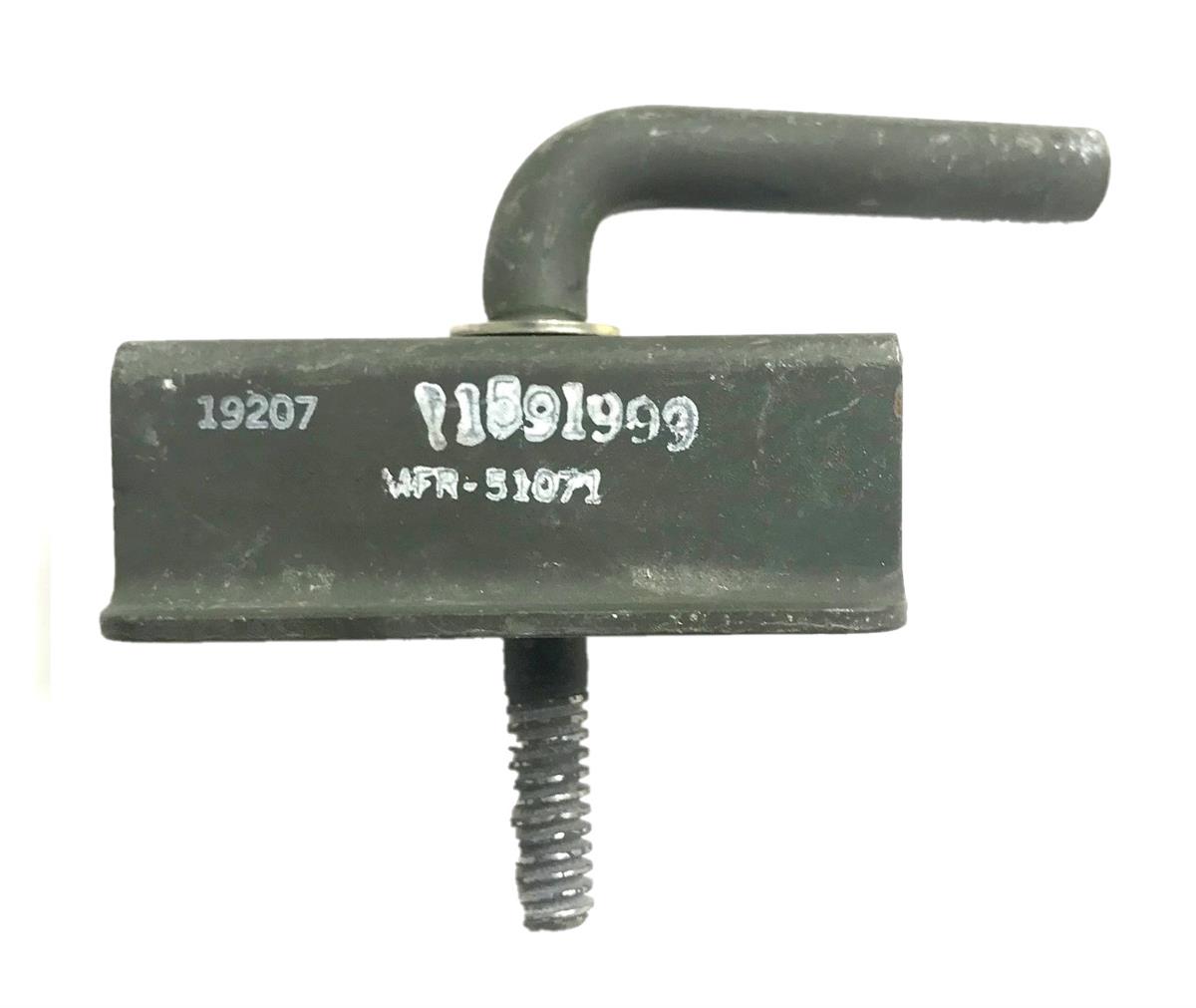 MU-184 | MU-184 Footrest Support Assembly Mule M274 (6) (Large).JPG