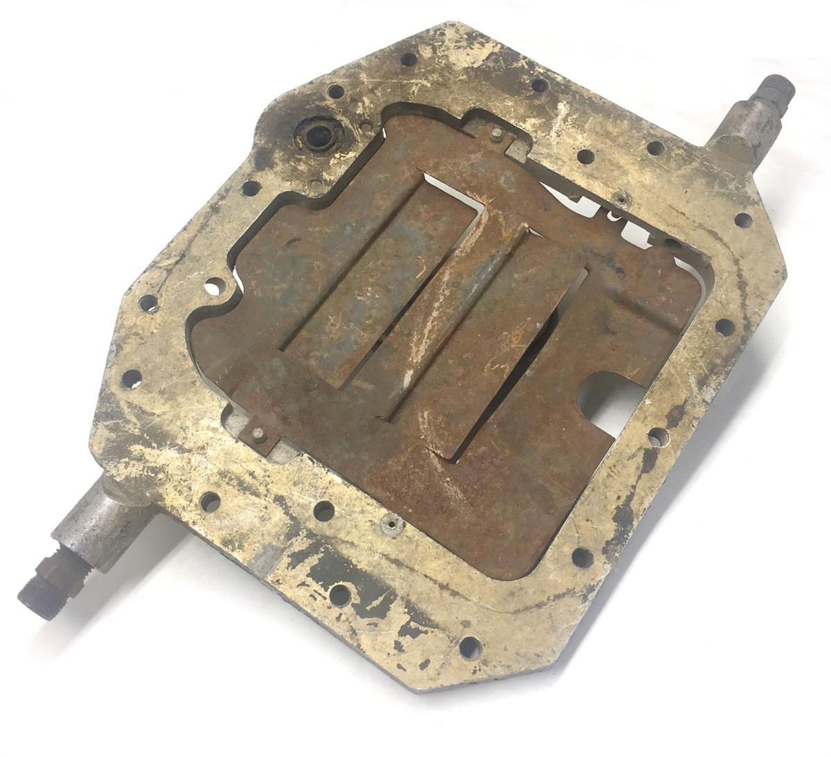 MU-298 | MU-298  Engine Oil Baffle Plate(2).JPG