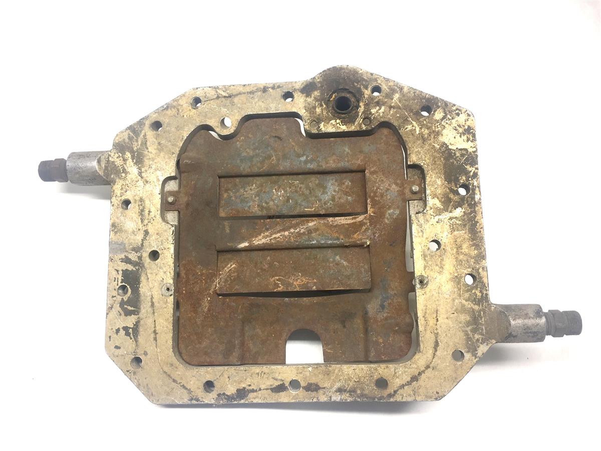 MU-298 | MU-298  Engine Oil Baffle Plate(4).JPG