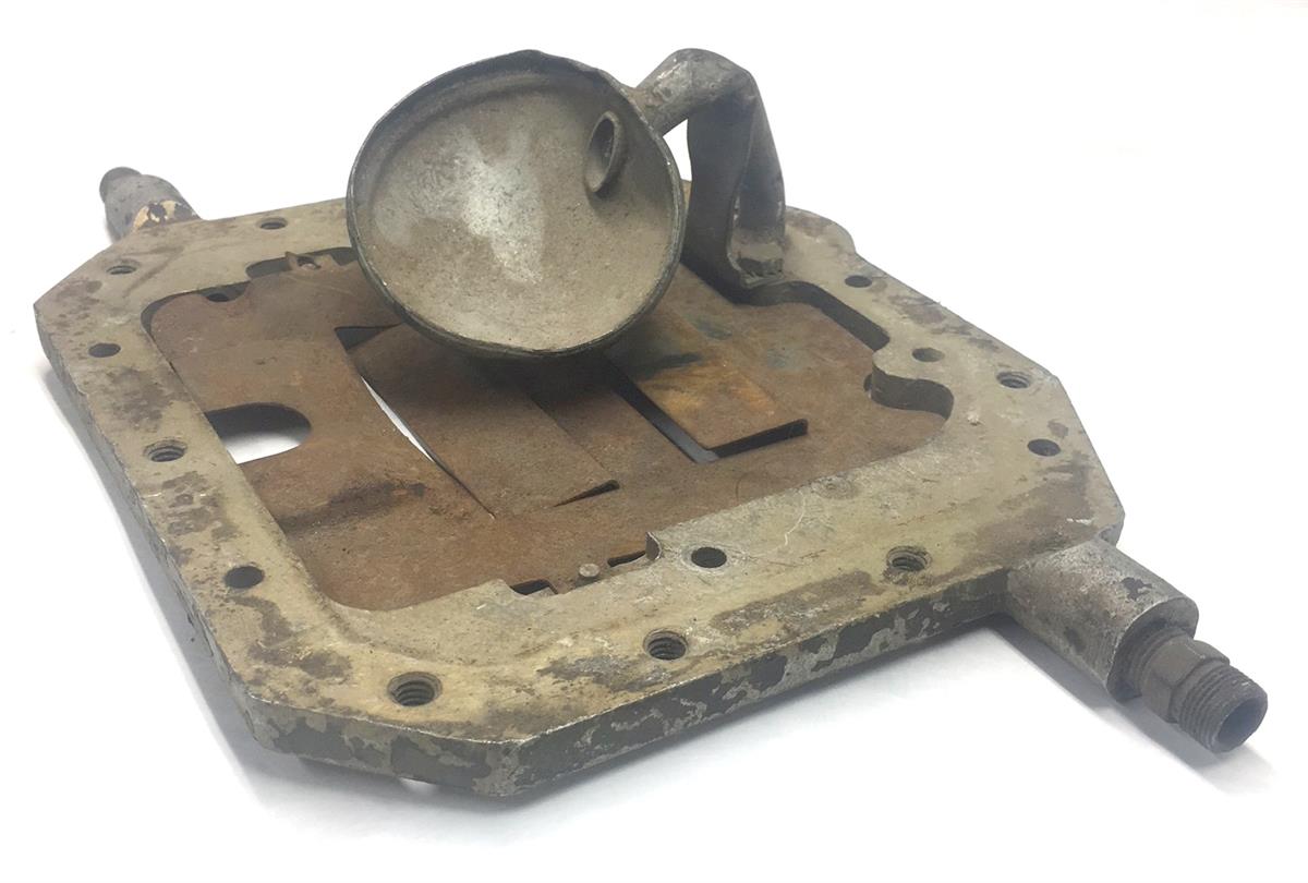 MU-298 | MU-298  Engine Oil Baffle Plate(6).JPG