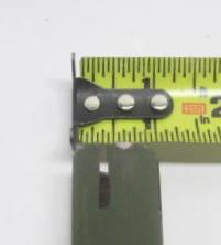 HM-1439 | Metallic Tube Sleeve Cargo Door Assembly  (5).JPG
