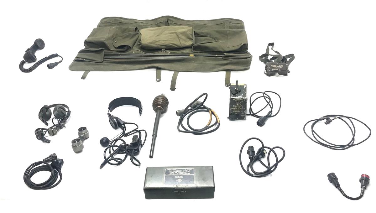 RAD-429 | RAD-429  AN-GSA-6C Radio Chest Set Group with Headset Microphone and Handset with U-77-U Connector (400).jpg
