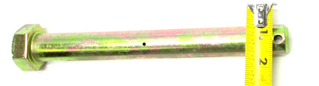 SNOW-033 | SNOW-033 1 x 8.75 Pivot Pin with Grease Fitting Meyer Snow Plow (6).JPG