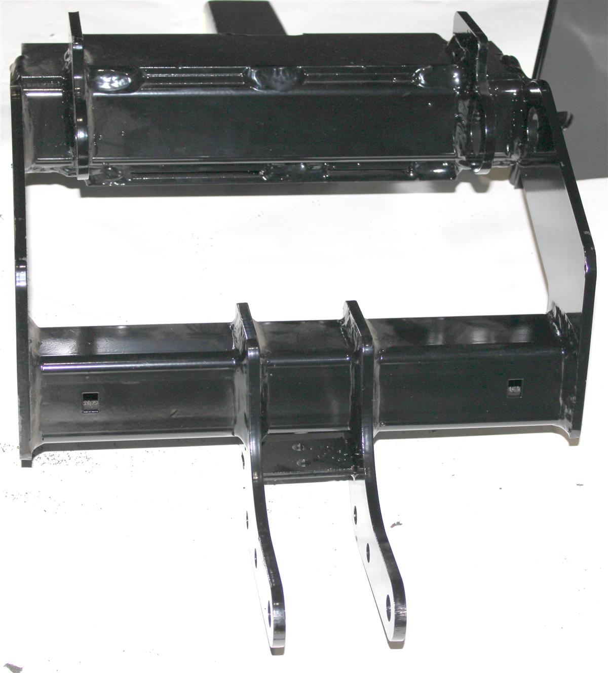 SNOW-068 | SNOW-068 Meyer Home Plow HP 6.8 2PC Manual Lift Engine Package Kit with Blades Meyer Sn (40).JPG