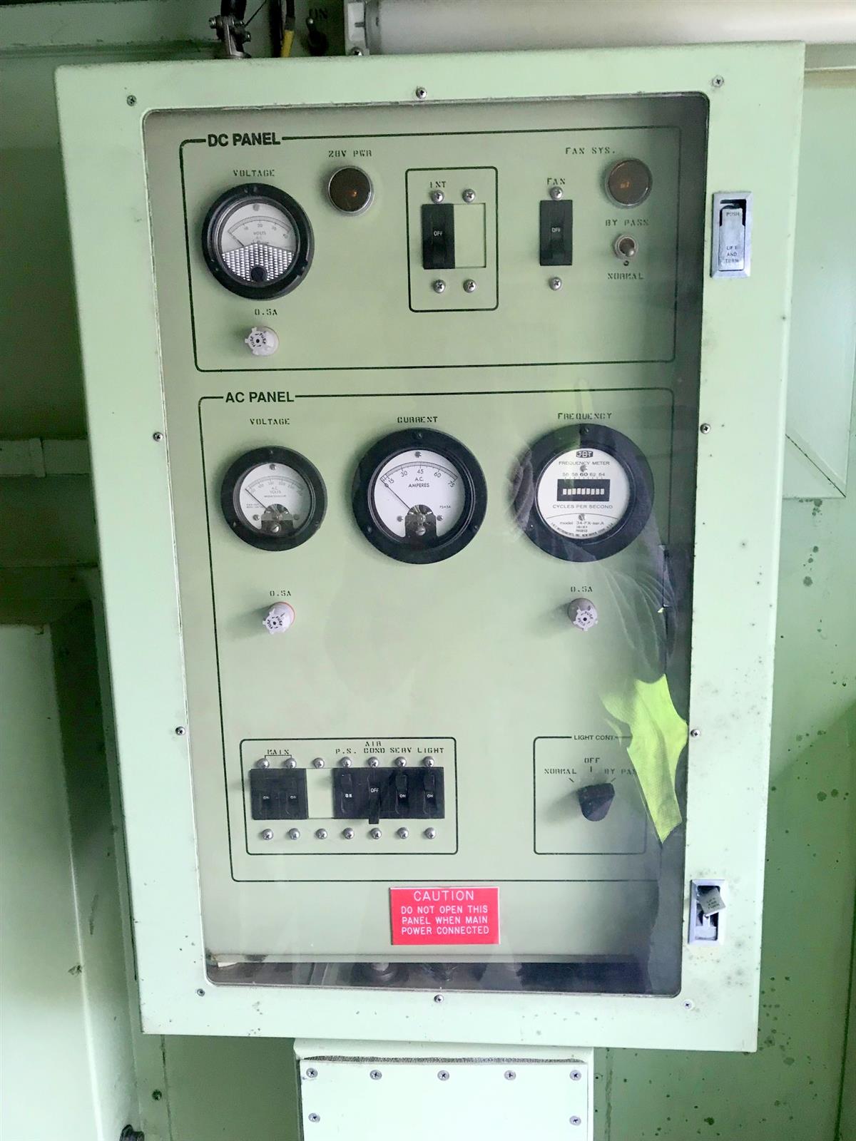 SP-2250 | SP-2250  S-250G Gichner Electrical Equipment Shelter (18).jpg