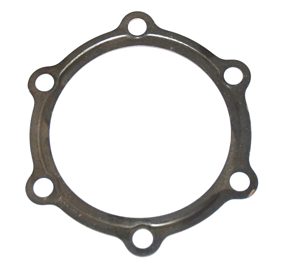 SP-3174 | SP-3174 G170 Ford Carriage Motor 3 inch Gun Gasket M10A1 (2).JPG