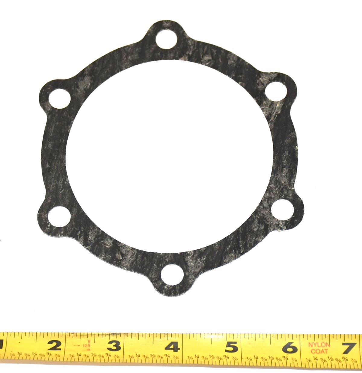 SP-3174 | SP-3174 G170 Ford Carriage Motor 3 inch Gun Gasket M10A1 (5).JPG