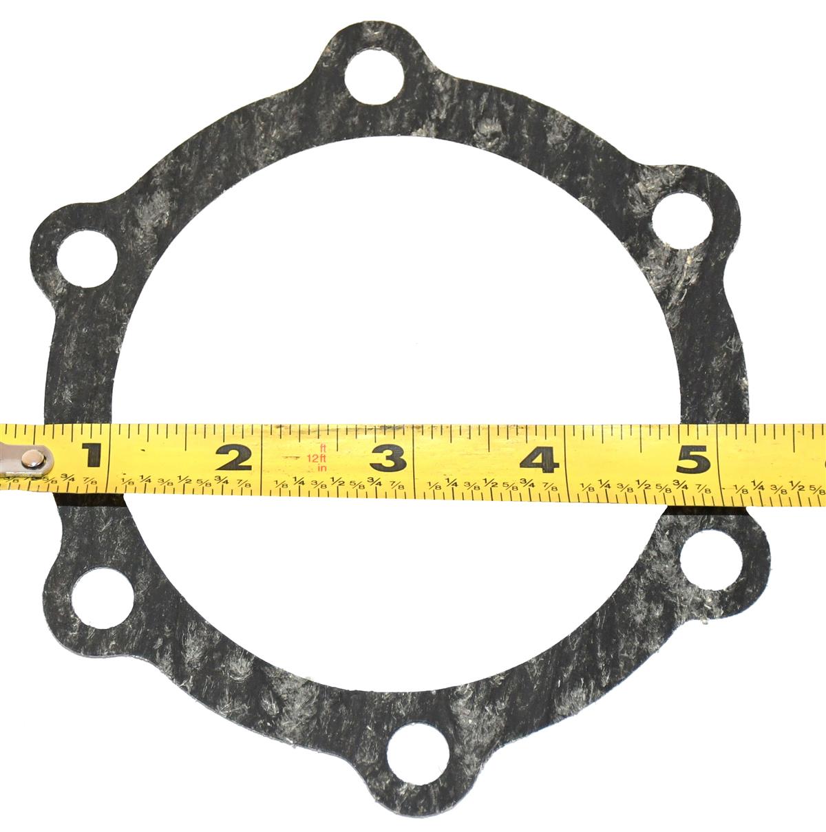 SP-3174 | SP-3174 G170 Ford Carriage Motor 3 inch Gun Gasket M10A1 (6).JPG