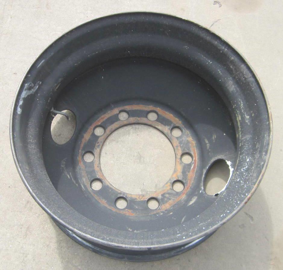 TI-1810 | TI-1810 Accuride Tire Wheel Rim 22.5 x 8 (6).JPG