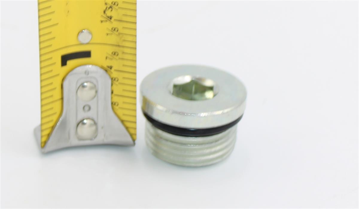 TI-1849 | TI-1849  SAE O-Ring ORB Hex Socket Plug CTIS Plug for Rear Hub M939A2 (1).JPG