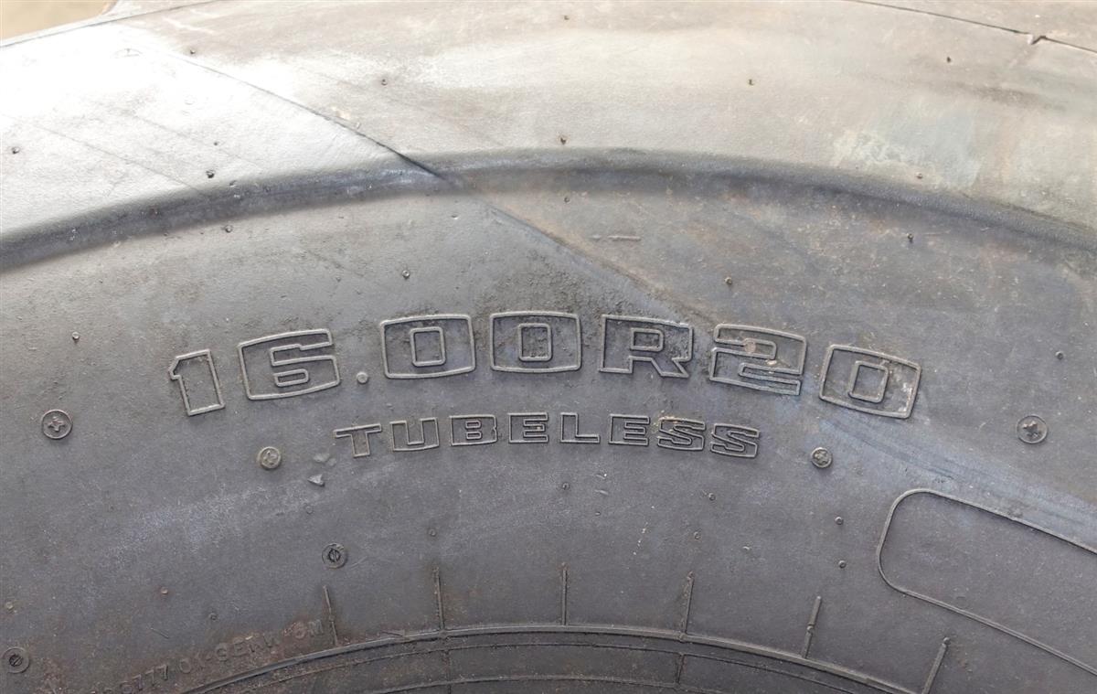 TI-297 | TI-297 Goodyear AT-3A 16.00R20 Tire NOS (4).JPG