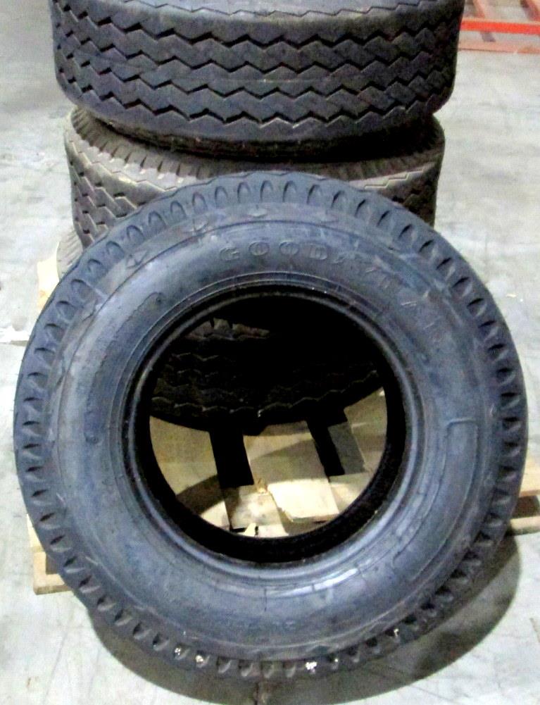 TI-308 | TI-308 Goodyear 12-16.5LT Tire (4 Tire Lot Sale) (5).JPG