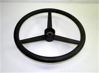 HM-647 | 2530-01-411-2729 HMMWV 14 Inch Steering Wheel. NOS (3).JPG