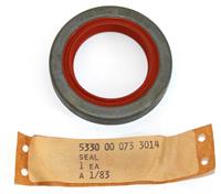 MSE-146 | MSE-146 Rear Seal Crankcase and Oil (8).JPG