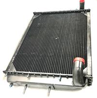5T-537 | 5T-537  Engine Coolant Radiator for M809 Series 5-Ton Truck (NOS) (3).jpg