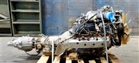 HM-698 | 6.2 Liter GM Diesel Engine with 3 Speed Automatic Transmission and Transfer Case USED (5).JPG